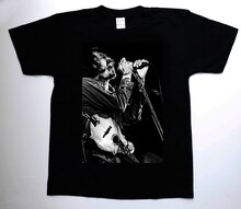 オリジナル記念フォトTシャツ（OLEDICKFOGGY）