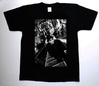 オリジナル記念フォトTシャツ（友川カズキ）