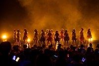 虹のコンキスタドール