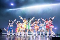 虹のコンキスタドール