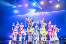 虹のコンキスタドール