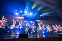 虹のコンキスタドール