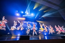 虹のコンキスタドール