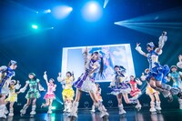 虹のコンキスタドール