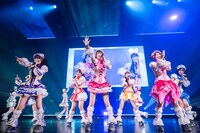 虹のコンキスタドール