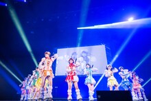 虹のコンキスタドール