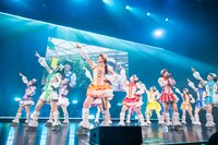 虹のコンキスタドール