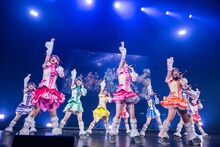 虹のコンキスタドール