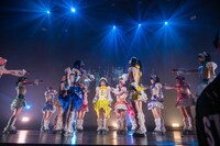 虹のコンキスタドール