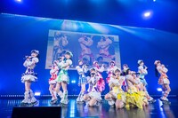 虹のコンキスタドール