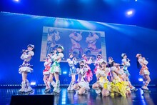 虹のコンキスタドール