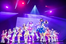 虹のコンキスタドール