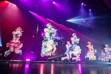 虹のコンキスタドール