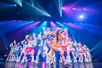 虹のコンキスタドール