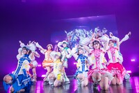 虹のコンキスタドール