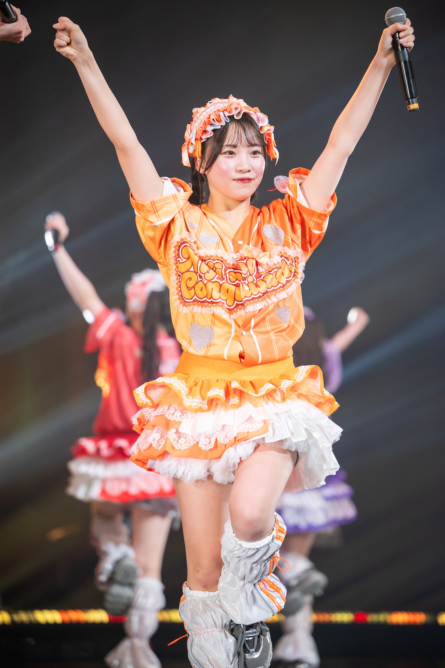 尾林結花