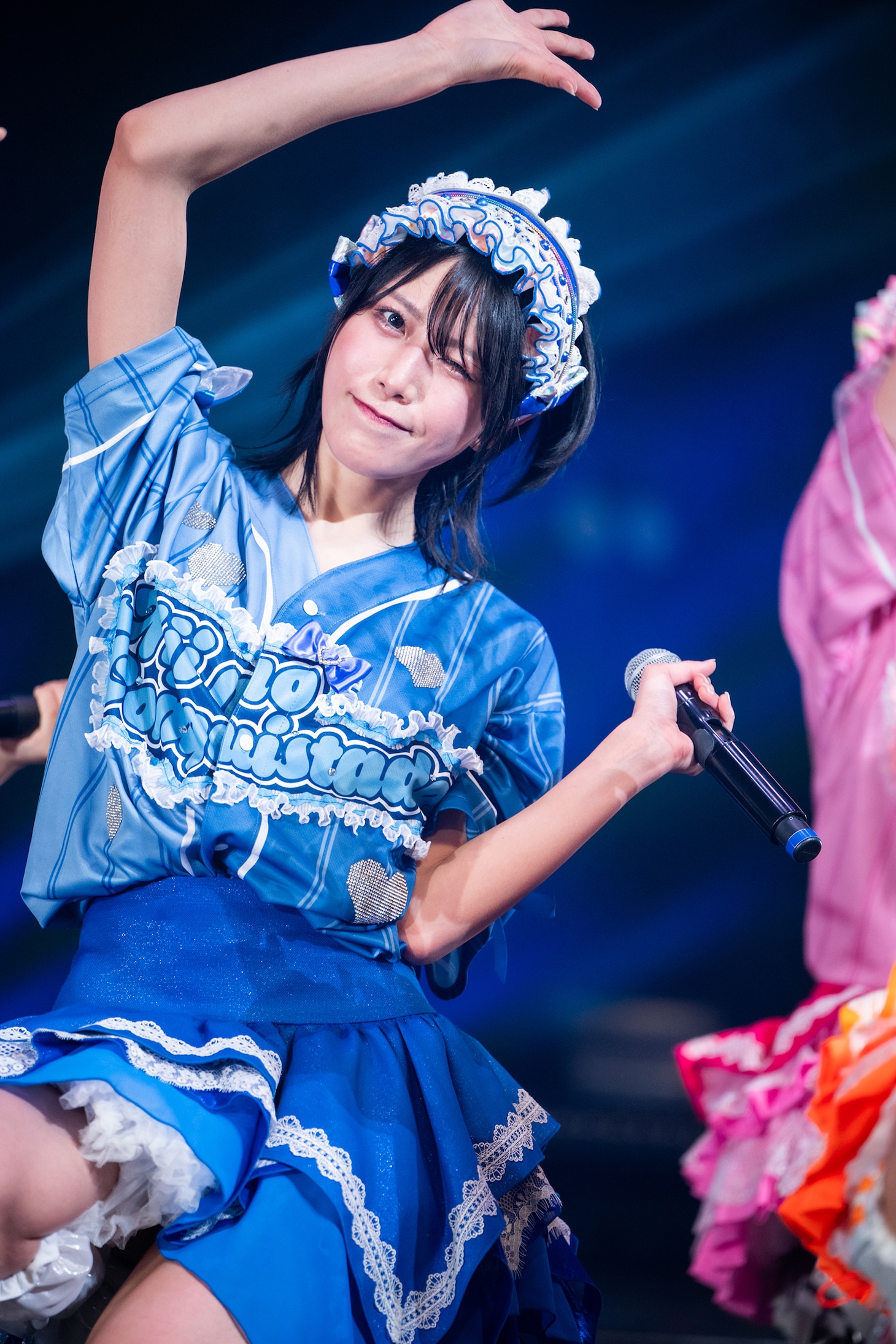 隈本茉莉奈