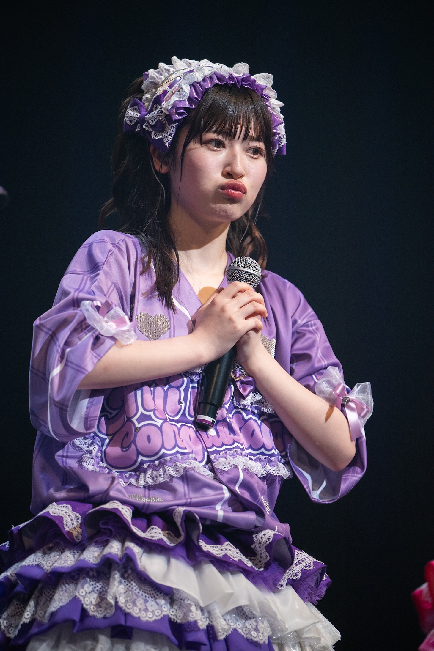 一宮ゆい