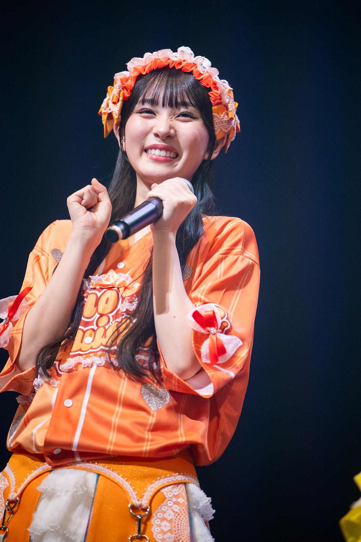 石原愛梨沙