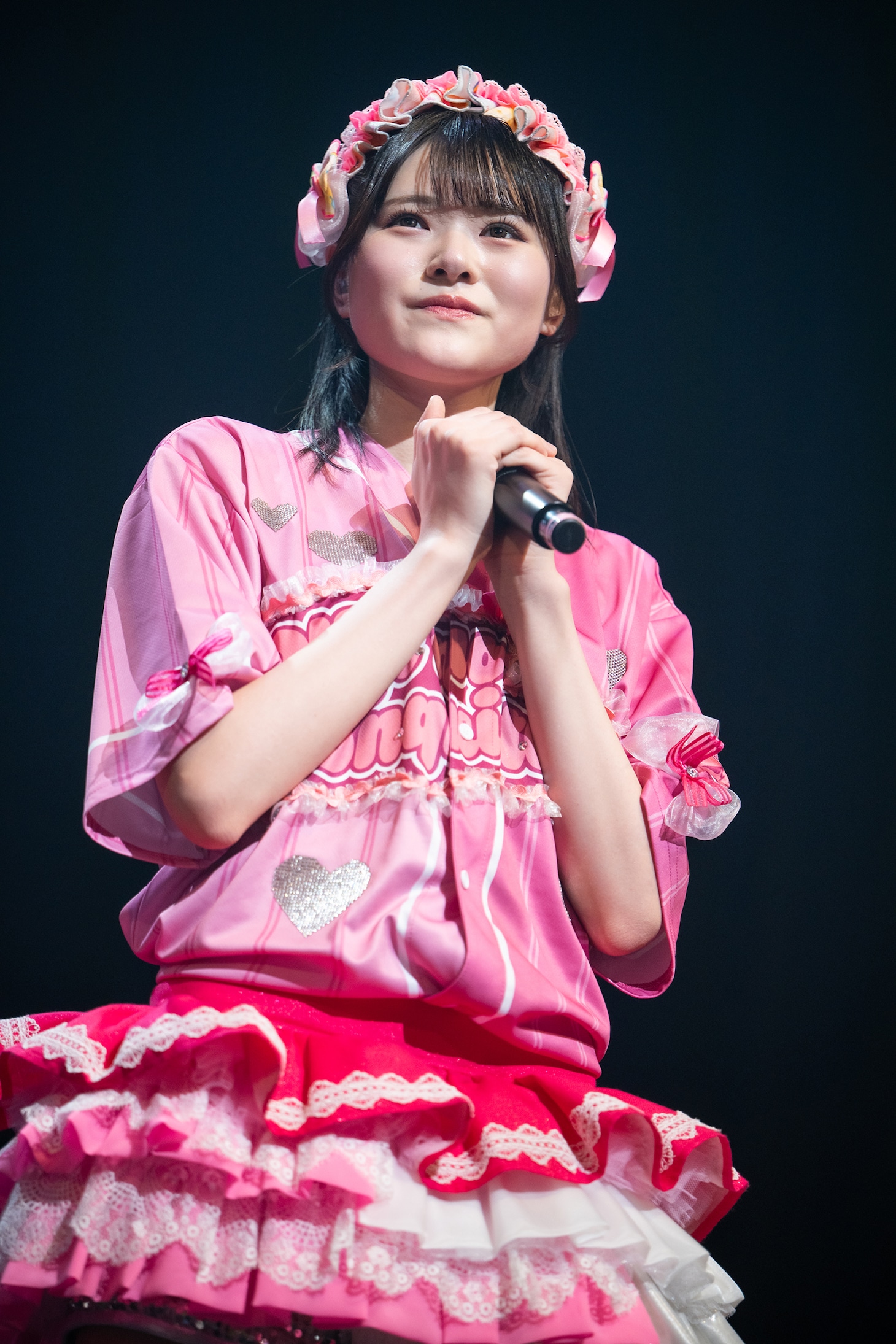 伊藤舞依