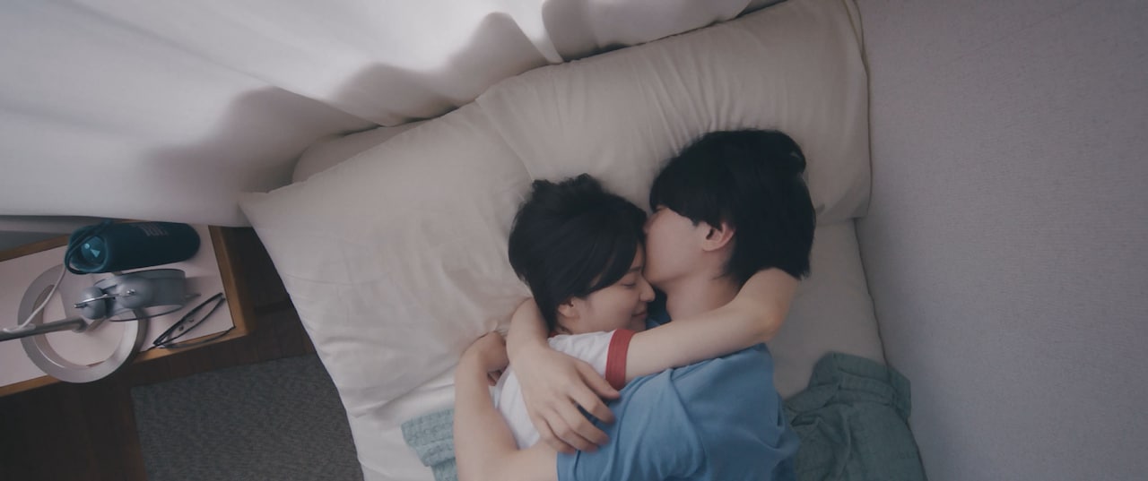 石崎ひゅーい「しょうが焼き」が映画主題歌に？予告編のようなプロモーションビデオ完成