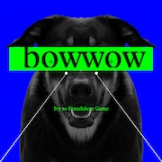 Ivy to Fraudulent Game「BOW WOW」ジャケット