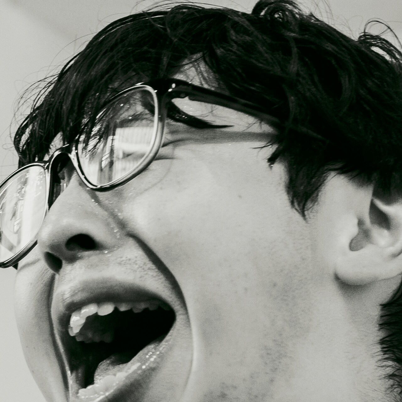 突然少年 - 音楽ナタリー