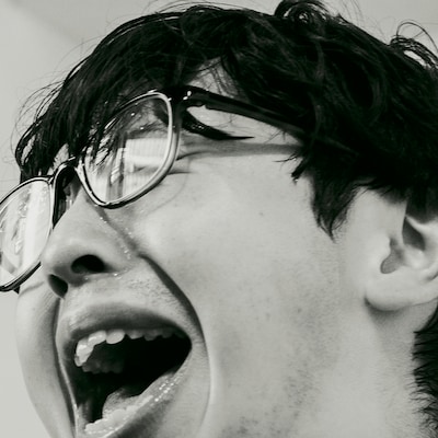 ノーボアダムズ「ノーボアダム」ジャケット