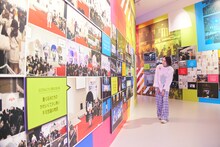 「謎ノ美兎さん（月ノ美兎の配信に登場する不審人物）が何をするのか、超楽しみにしてました（笑）」