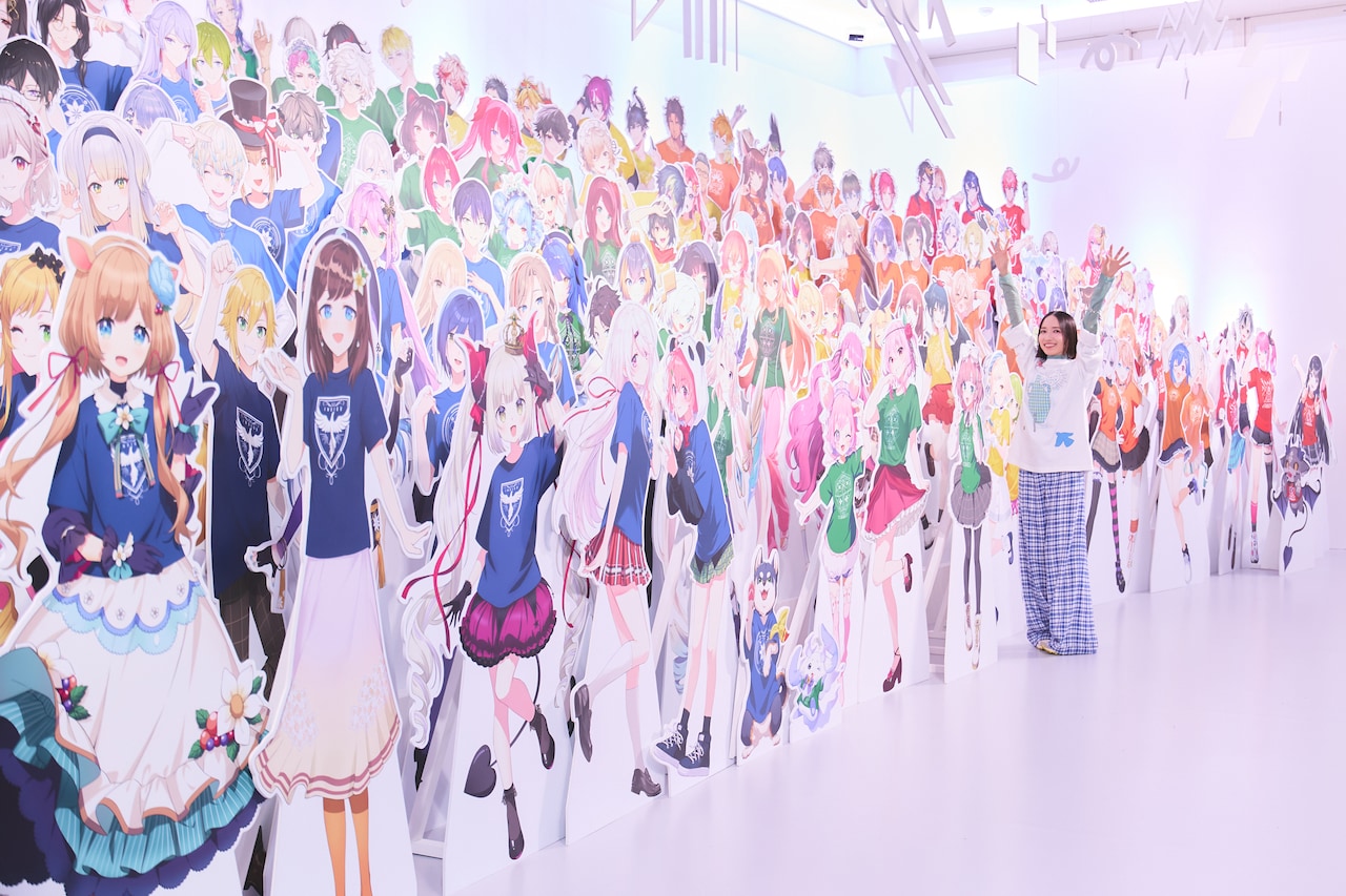 のっちさんはどこでしょう?