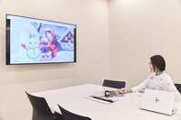 「トンネルを抜けると雪国だった！」