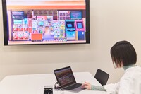 「ゲーム屋さん行きたい！」
