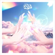 @onefiveが「アルプス一万尺」をテーマにした新曲発表、オンラインサイン会＆リリイベ開催も決定