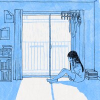 RAY「おとぎ」ジャケット