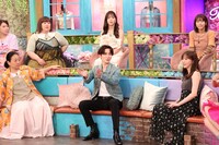 「トークィーンズ」より。©フジテレビ