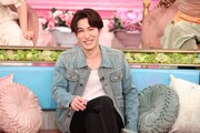渡辺翔太(Snow Man)©フジテレビ