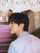 尾崎匠海（INI）