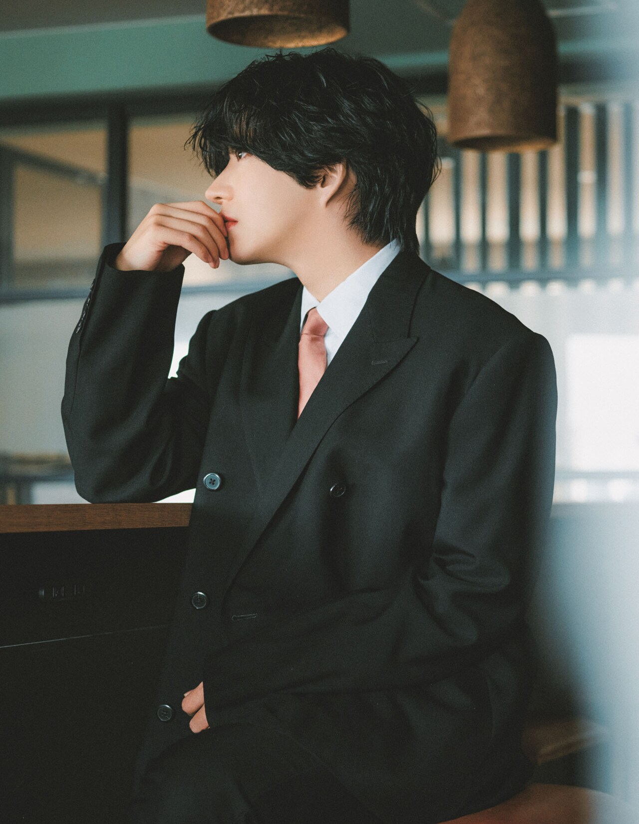 さとみ（すとぷり） - INI・尾崎匠海、すとぷり・さとみ、増子敦貴らの