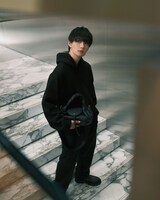 佐野勇斗（M!LK）