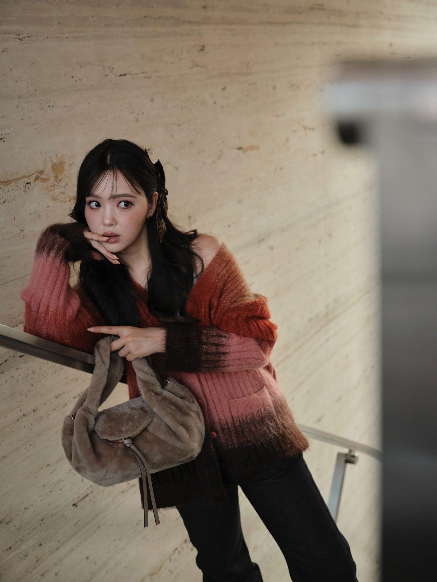 藤田ニコル