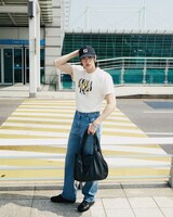 バンチャン（Stray Kids）