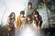 映画「ジュブナイル」場面写真 ©2000 Juvenile Project
