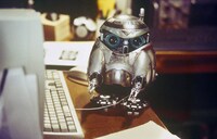 映画「ジュブナイル」場面写真 ©2000 Juvenile Project