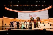 「MUSIC AWARDS JAPAN」演歌・歌謡曲 LIVEの模様がYouTubeで公開