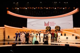 「MUSIC AWARDS JAPAN」演歌・歌謡曲 LIVEの模様がYouTubeで公開