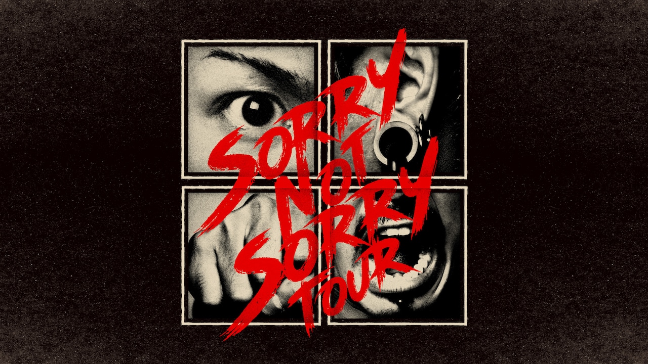 WANIMA Sorry Not Sorry サイン入りクリアファイル ワーナーミュージック・ジャパン on X: 