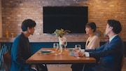 XinU「Monday to Friday」ミュージックビデオより。