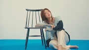 XinU「Monday to Friday」ミュージックビデオより。