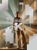 KREVA「20th Anniversary KREVA LIVE 2025『Project K Tour at LINE CUBE SHIBUYA』」ジャケット