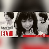 Every Little Thing「Future World / KIRA KIRA」ジャケット
